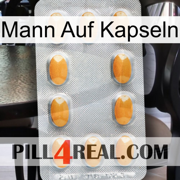 Man Up Capsules cialis3